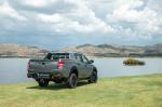 Mitsubishi Triton Double Cab Athlete 2018 года (ZA)